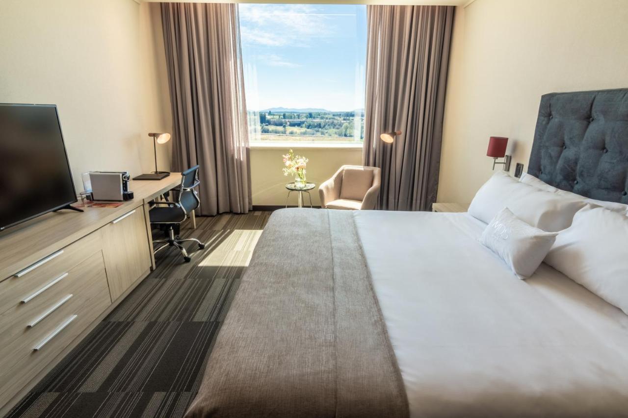 Mds Hotel Chillán Dış mekan fotoğraf Executive Room
